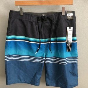 NWT Rip Curl Men's Swim Trunks